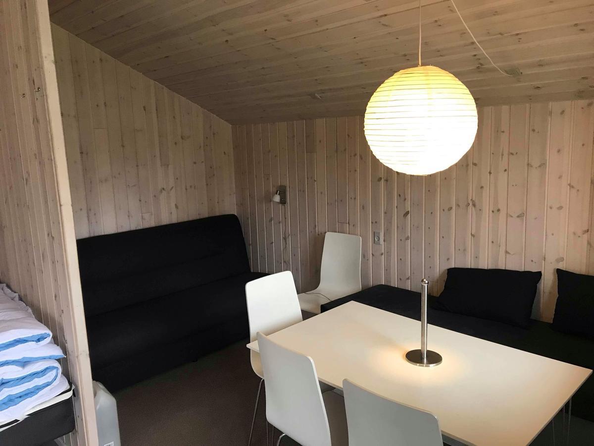 Sdr. Felding Camping & Hytteby Sonder Felding Exterior photo